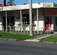 Bendigo Corner Store Cafe - Northern Rivers Accommodation