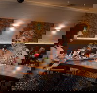 Billy's Bistro - Northern Rivers Accommodation