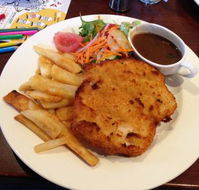 Blue Bell Hotel Restaurant - Northern Rivers Accommodation