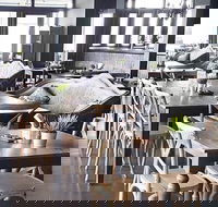 Boatshed Restaurant - Northern Rivers Accommodation