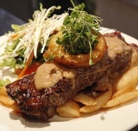 Bridge Hotel Bendigo - Northern Rivers Accommodation