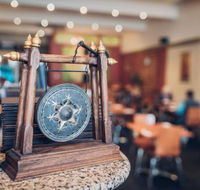 Brown Grain Thai Restaurant - Northern Rivers Accommodation