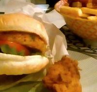 Burger Brothers Ballarat - Northern Rivers Accommodation