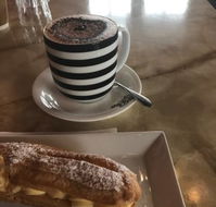 Cafe Choux Choux - Northern Rivers Accommodation