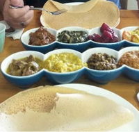 Cafe Merkama - Northern Rivers Accommodation