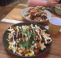 Cantina Bendigo - Northern Rivers Accommodation