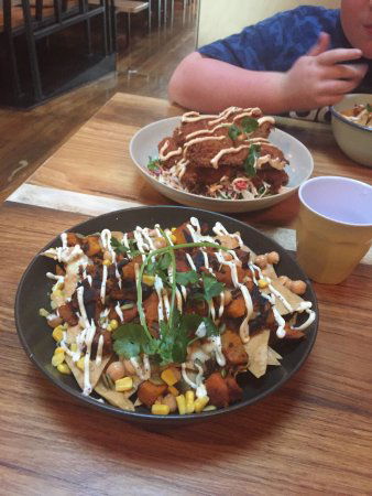 Cantina Bendigo - Northern Rivers Accommodation 0