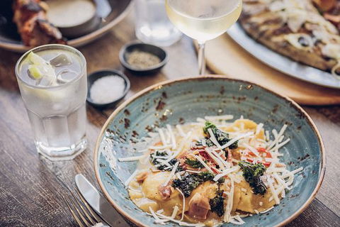Carboni's Italian Kitchen - Northern Rivers Accommodation 0