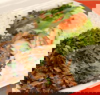 Country Kebabz - Northern Rivers Accommodation