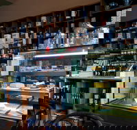Craig's Cafe  Larder - Northern Rivers Accommodation