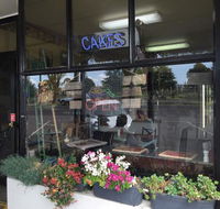 Crumble Pie - Northern Rivers Accommodation