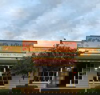 Early settlers restaurant - Northern Rivers Accommodation