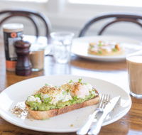 Eclectic Tastes Cafe  Pantry - Northern Rivers Accommodation