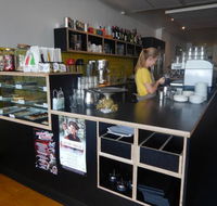 Europa Cafe - Northern Rivers Accommodation