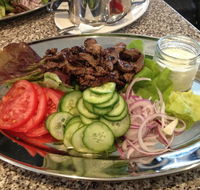 Food Should Taste Good - Northern Rivers Accommodation