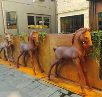 Four Ponies - Northern Rivers Accommodation