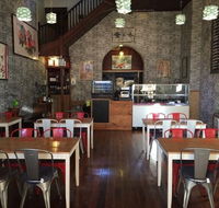 Free Time Restaurant - Northern Rivers Accommodation
