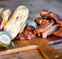 Freight Bar and Restaurant - Northern Rivers Accommodation