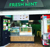 Fresh Mint - Northern Rivers Accommodation