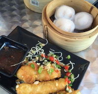 Fu Man Lou Dumpling Bar - Northern Rivers Accommodation