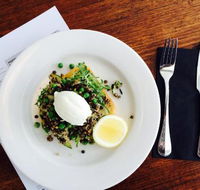 Gallery Cafe Bendigo - Northern Rivers Accommodation