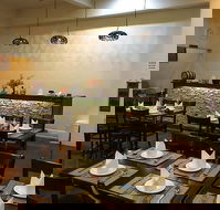 Ginger Thai Restaurant - Northern Rivers Accommodation