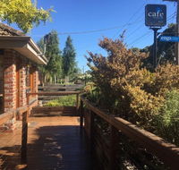 Golden Point Cafe - Northern Rivers Accommodation