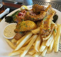 Golden Square Hotel Bendigo - Northern Rivers Accommodation