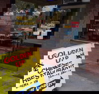 Golden Up Chinese Restaurant - Northern Rivers Accommodation