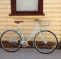 Gove Cycles  Bike Rack Cafe - Northern Rivers Accommodation