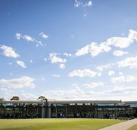 Greenside Bistro - Northern Rivers Accommodation