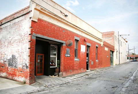 Hydrant Food Hall - Northern Rivers Accommodation 0