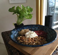 Infused Restaurant and coffee - Northern Rivers Accommodation