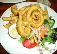 Irish Murphys Ballarat - Northern Rivers Accommodation
