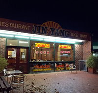 Jin Yang - Northern Rivers Accommodation