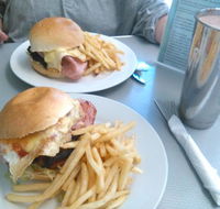 Krooze in Cafe - Northern Rivers Accommodation