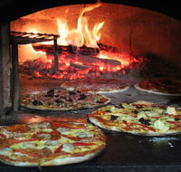 La Terrazza Vineyard - Northern Rivers Accommodation