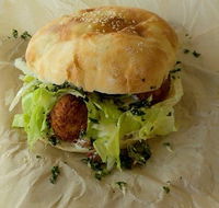 Lady Sultan Turkish Take-Away - Northern Rivers Accommodation