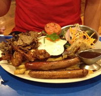 Lazy Moe's - Northern Rivers Accommodation