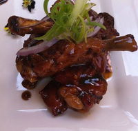 Malayan Orchid Restaurant - Northern Rivers Accommodation