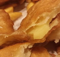 Marty's Fish Shop - Northern Rivers Accommodation