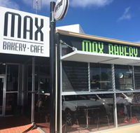 Max Bakery  Cafe - Northern Rivers Accommodation
