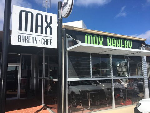 Max Bakery & Cafe - Northern Rivers Accommodation 0