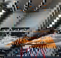 Mr Jones Dining - Northern Rivers Accommodation