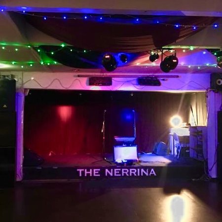 Nerrina Bistro - Northern Rivers Accommodation 0