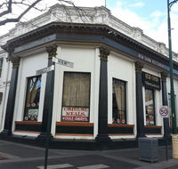 New China Restaurant - Northern Rivers Accommodation
