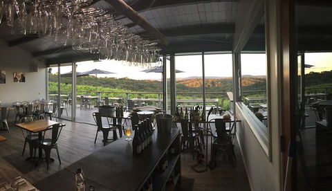 Nillumbik Estate - Northern Rivers Accommodation 0