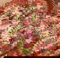 Nimzy's Pizzas - Northern Rivers Accommodation