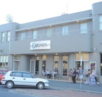 Oscar's Hotel and Cafe Bar - Northern Rivers Accommodation