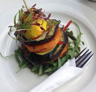 Paleo Cafe - Northern Rivers Accommodation